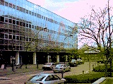 MSU Office in Milton Keynes