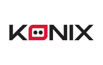 French Konix Logo