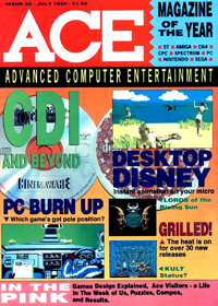 ACE Issue 22
