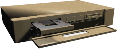 The MSU Minstral - Multisystem 2