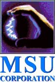 MSU founded by Wyn Holloway after Konix
