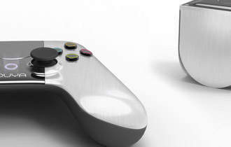 Ouya!