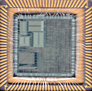 Inside the Slipstream ASIC