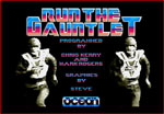 Run The Gauntlet - Image 1